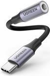 UGREEN USB-C zu 3.5mm Klinke, 10cm
