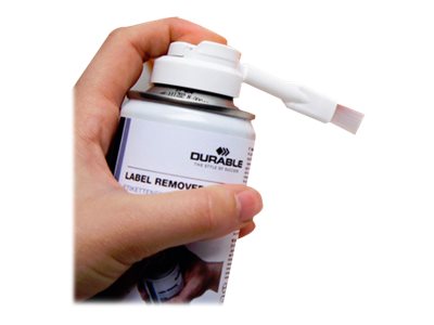 DURABLE LABEL REMOVER (586700)