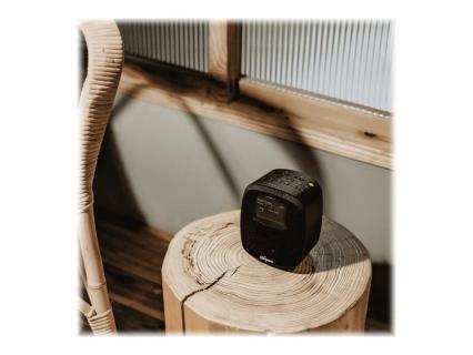 SANGEAN DCR-83 Tischradio DAB+, UKW AUX, Bluetooth®, DAB+, UKW, USB Akku-L