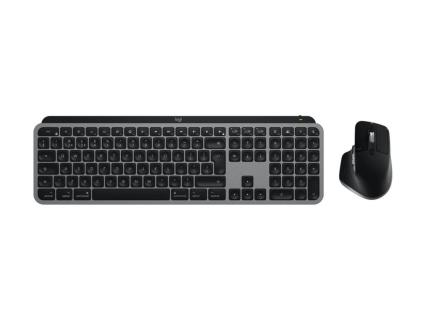 LOGITECH MX 920-012840 - Tastatur