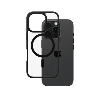 PANZERGLASS CARE Flagship Urban Combat iPhone 16 Pro schwarz