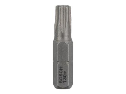 BOSCH Torx-Bit T 30 extra hart C 6.3 3 St. (2607001622)
