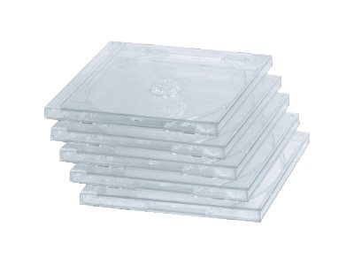 Image 1x5_Hama_CD-Box_transparent_Jewel-Case_44748_img4_3788599.jpg Image