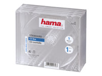 Image 1x5_Hama_CD-Box_transparent_Jewel-Case_44748_img5_3788599.jpg Image