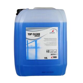 Tana Top Clean ceram 10 Liter, Unterhaltsreiniger >>Abverkauf, dann Artikel nicht mehr lieferbar