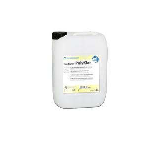 neodisher PolyKlar | 10 Liter Klarspülmittel zur maschinellen Aufbereitung von Tierkäfigen