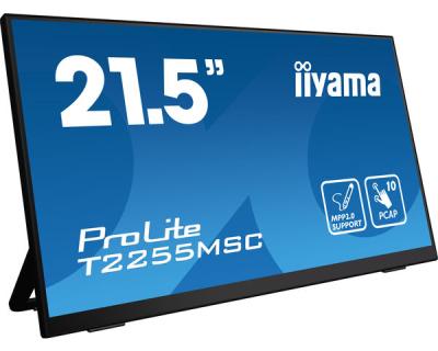 IIYAMA ProLite T2255MSC-B1 54,6cm (21,5")