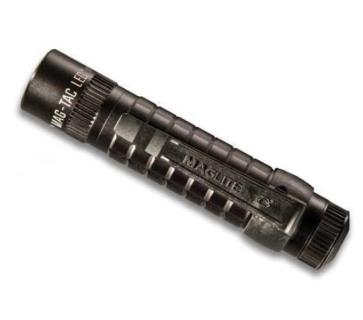 MAGLITE MAG-TAC LED 2CR123 im Blister 12 Stück