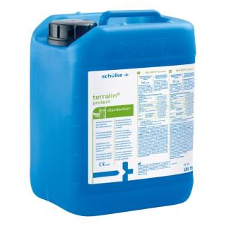 terralin® protect | 5 Liter flüssiges Konzentrat zur Flächendesinfektion
