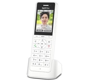 AVM FRITZ!Fon X6 weiß