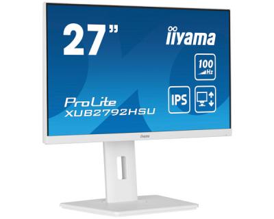 IIYAMA XUB2792HSU-W6 68,58cm (27")