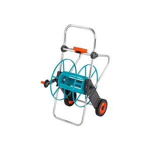 GARDENA Metall-Schlauchwagen 100