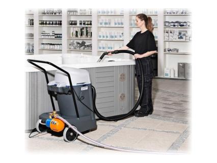 NILFISK Nass-/Trockens. VL500 55-2 EDF | 107405162