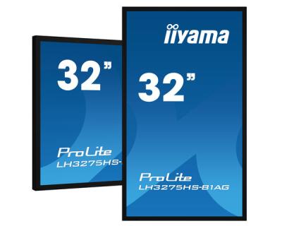 IIYAMA LH3275HS-B1AG 81,28cm (32")