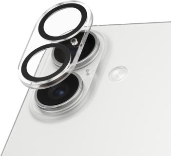 PANZERGLASS PicturePerfect Camera Lens Protector iPhone 17