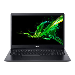 acer Aspire 3 A315-34 Notebook, 8 GB RAM, 512 GB SSD, Intel® Pentium® Silver N5030