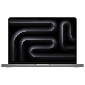 Apple MacBook Pro, 8 GB RAM, 512 GB SSD, Apple M3