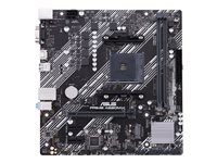 ASUS PRIME A520M-K AMD SAM4