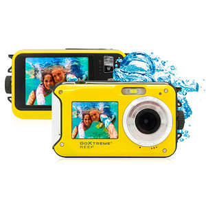 EASYPIX GoXtreme Reef yellow