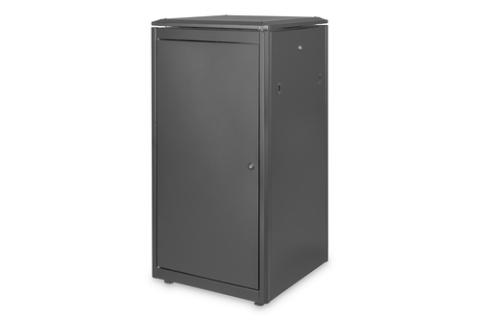 DIGITUS NW CABINET 22 HE, BLAC
