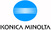 KONICA MINOLTA Toner für KONICA MINOLTA BizHub 240, schwarz