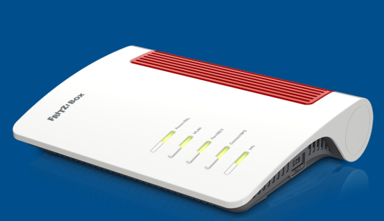 AVM FRITZ!Box 7682 Wi-Fi 7