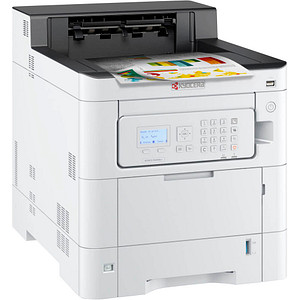 KYOCERA ECOSYS PA4500cx Farb-Laserdrucker weiß
