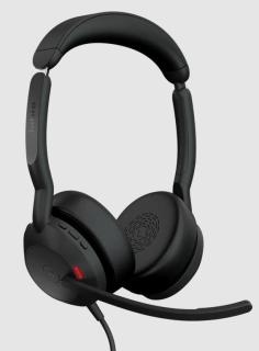 JABRA Evolve2 50 USB C/A MS Stereo