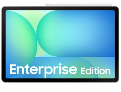 SAMSUNG X526B Galaxy Tab S10 FE 27,7cm (10,9") Exynos 1580 8GB 128GB Android