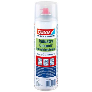 tesa Industriereiniger, Spraydose 500 ml