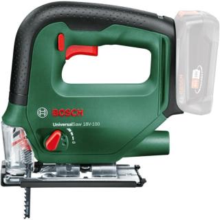 BOSCH Home & Garden UniversalSaw 18V-100 Akku-Stichsäge 18,0 V, ohne Akku