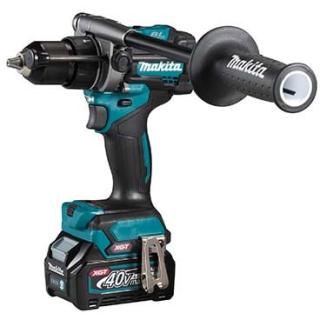 MAKITA Akku-Schlagbohrschrau.HP001GZ 40V