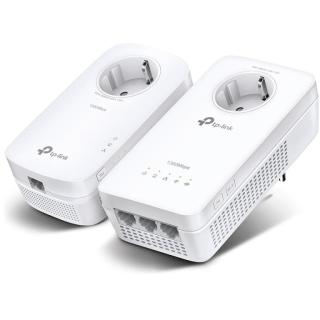 TP-LINK TL-WPA1300P KIT (DE) Power WLAN