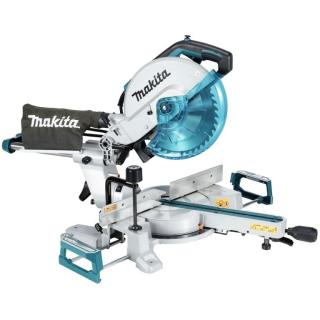 makita LS1110F Kappsäge, ohne Akku