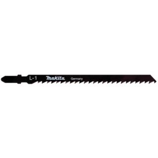 MAKITA Stichsägeblatt L-1 A-86290 5 St. (A-86290)