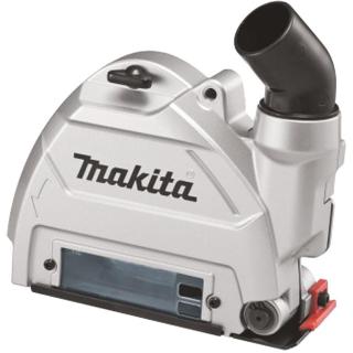 MAKITA Absaughaube 125 mm Trennen Makita 196845-3
