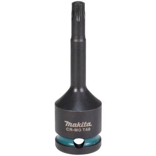 MAKITA T-Schlagnuss 1/2 T40 Im. Blk
