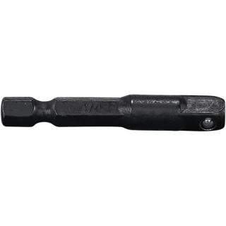 MAKITA Adapter 50mm 1/46KT - 1/44KT D-74740 Bit-Adapter 1 Stück