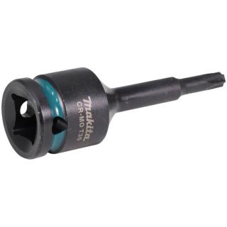MAKITA T-Schlagnuss 1/2 T30 Im. Blk