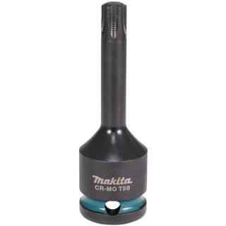 MAKITA T-Schlagnuss 1/2 T50 Im. Blk