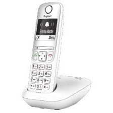 GIGASET AE690 weiß