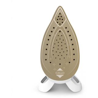 TEFAL Pro Express Ultimate II GV9711, 3000 W, 590 g/min, Durilium Airglide Büge