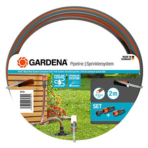 GARDENA Regneranschluss 2,0 m