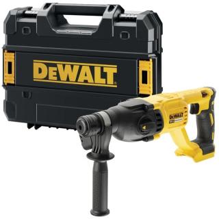 DEWALT DCH133NT SDS-Plus-Akku-Kombihammer 18 V Li-Ion inkl. Koffer