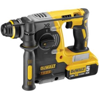 DEWALT Akkukombih. DCH 273NT 18V Li ye