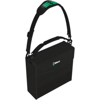 WERA 2go 2 Werkzeug- Container