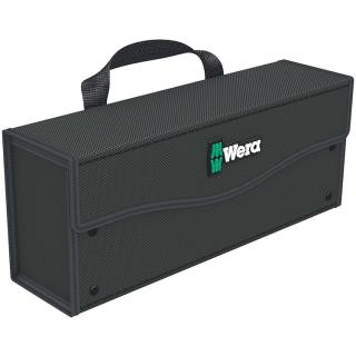 WERA 2go 3 Werkzeug-Box