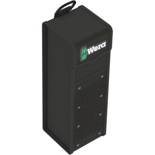 WERA 2go 7 Werkzeug-Hochbox