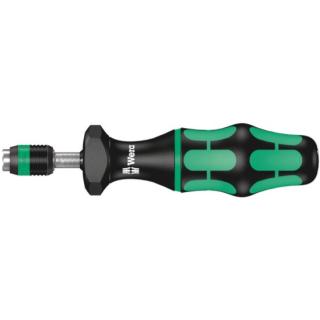 WERA Serie 7400 Kraftform 7441 Drehmomentschraubendreher