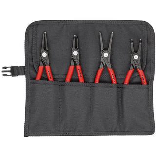 KNIPEX Seegeringzangen-Set Passend für Außen- und Innenringe 19-60 mm 19-60 mm 